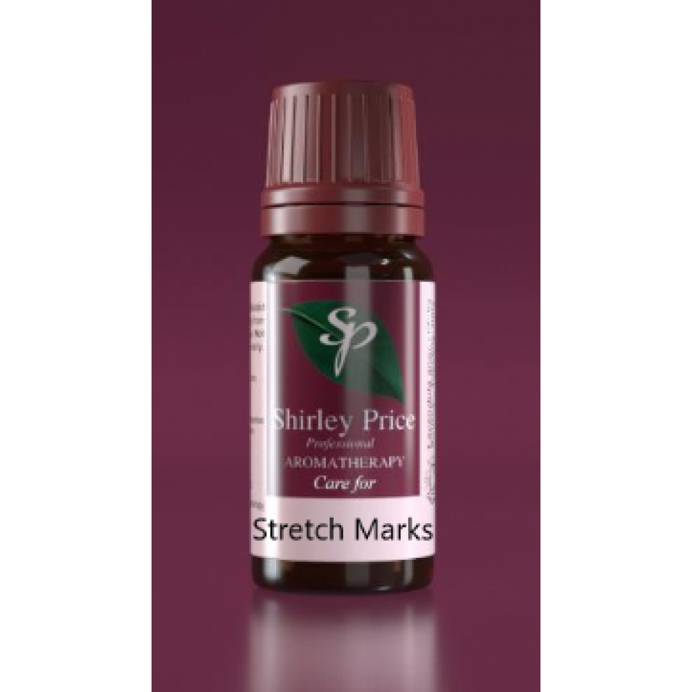 Stretch Marks 妊娠紋複方精油
